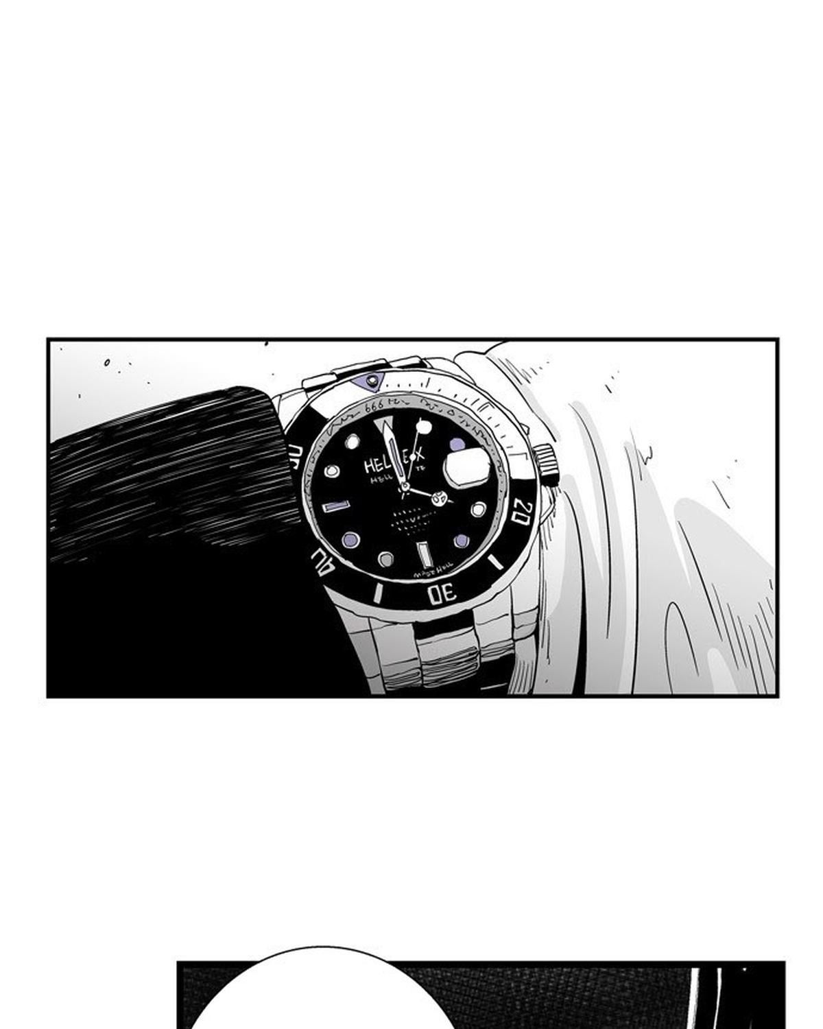 Hellper Chapter 157 - 3