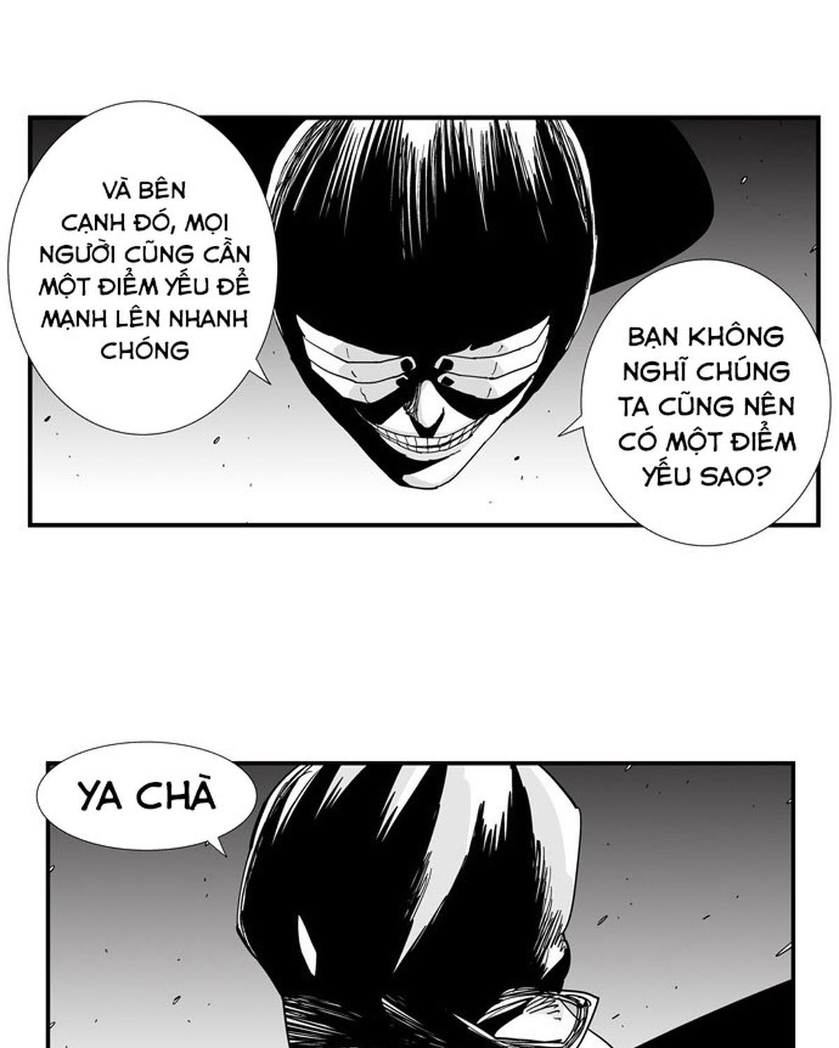 Hellper Chapter 157 - 24