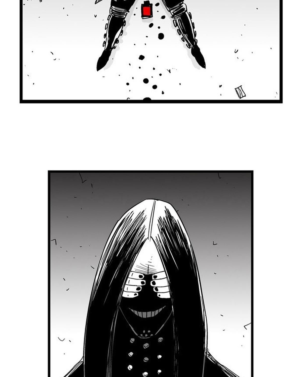 Hellper Chapter 157 - 28