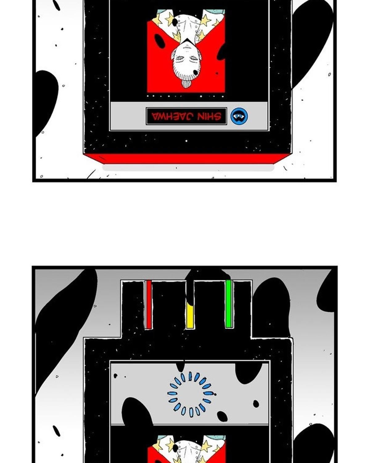 Hellper Chapter 157 - 32