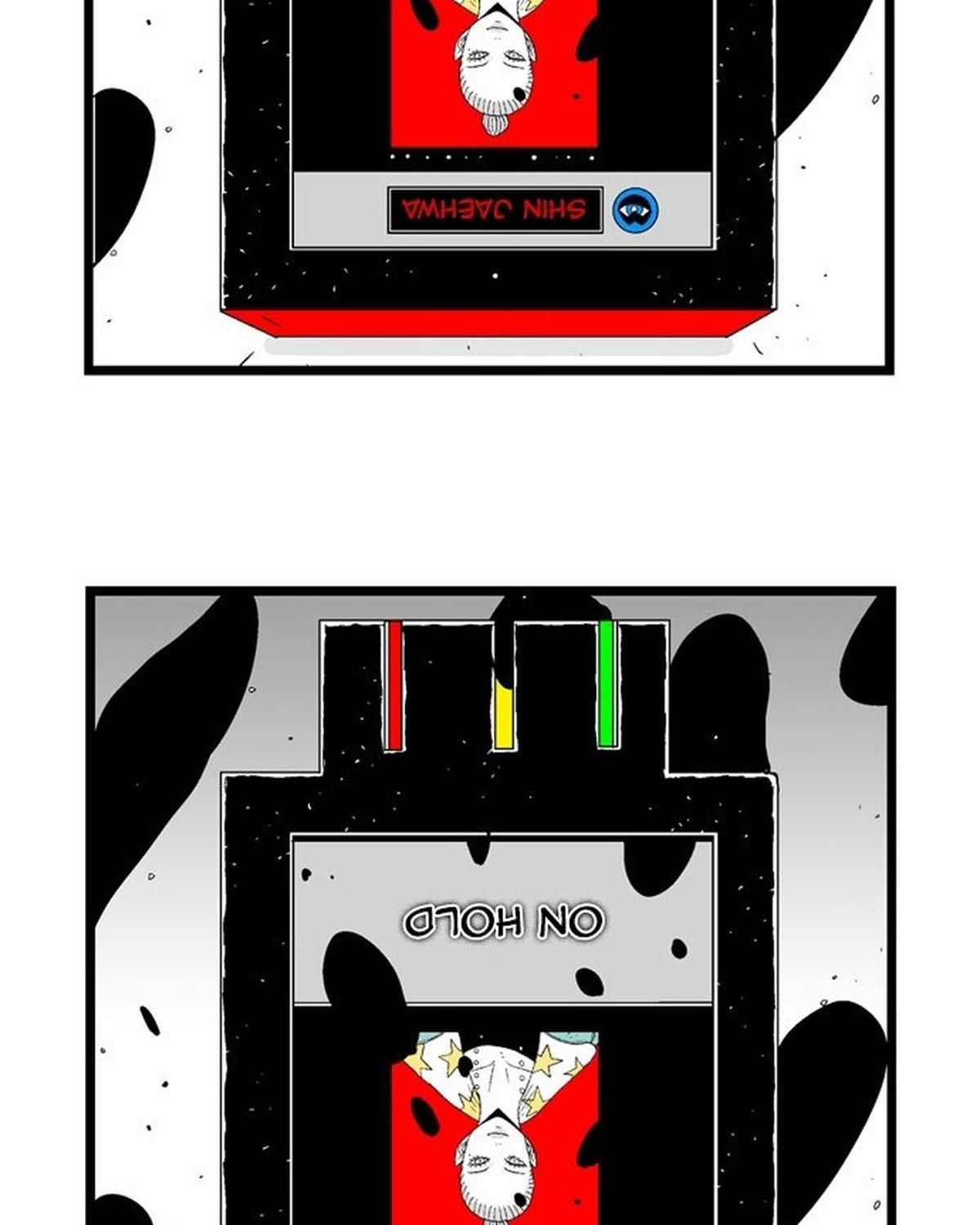 Hellper Chapter 157 - 33