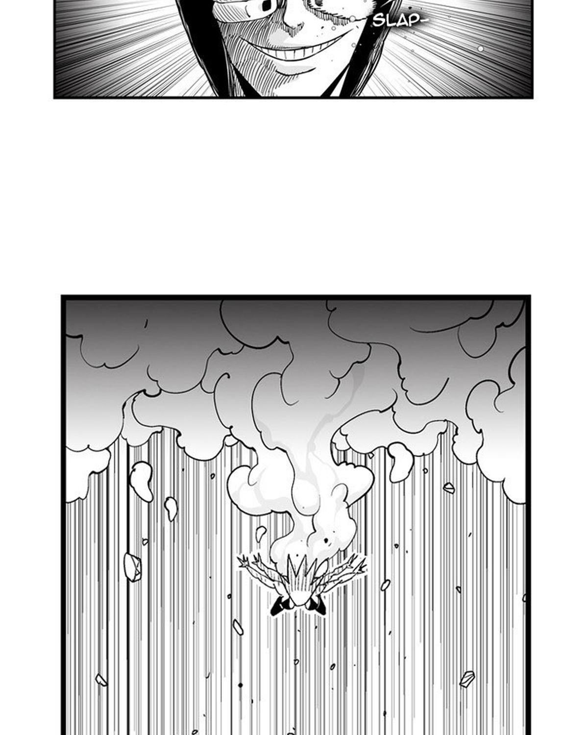 Hellper Chapter 157 - 8