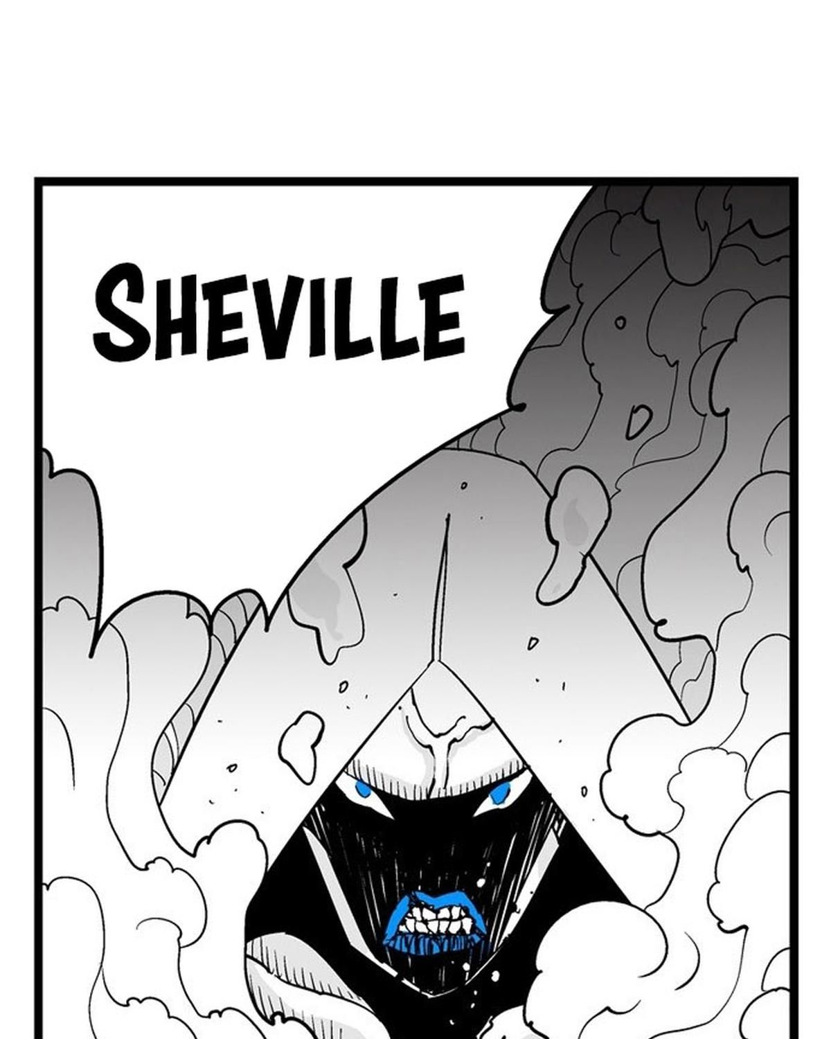 Hellper Chapter 157 - 10