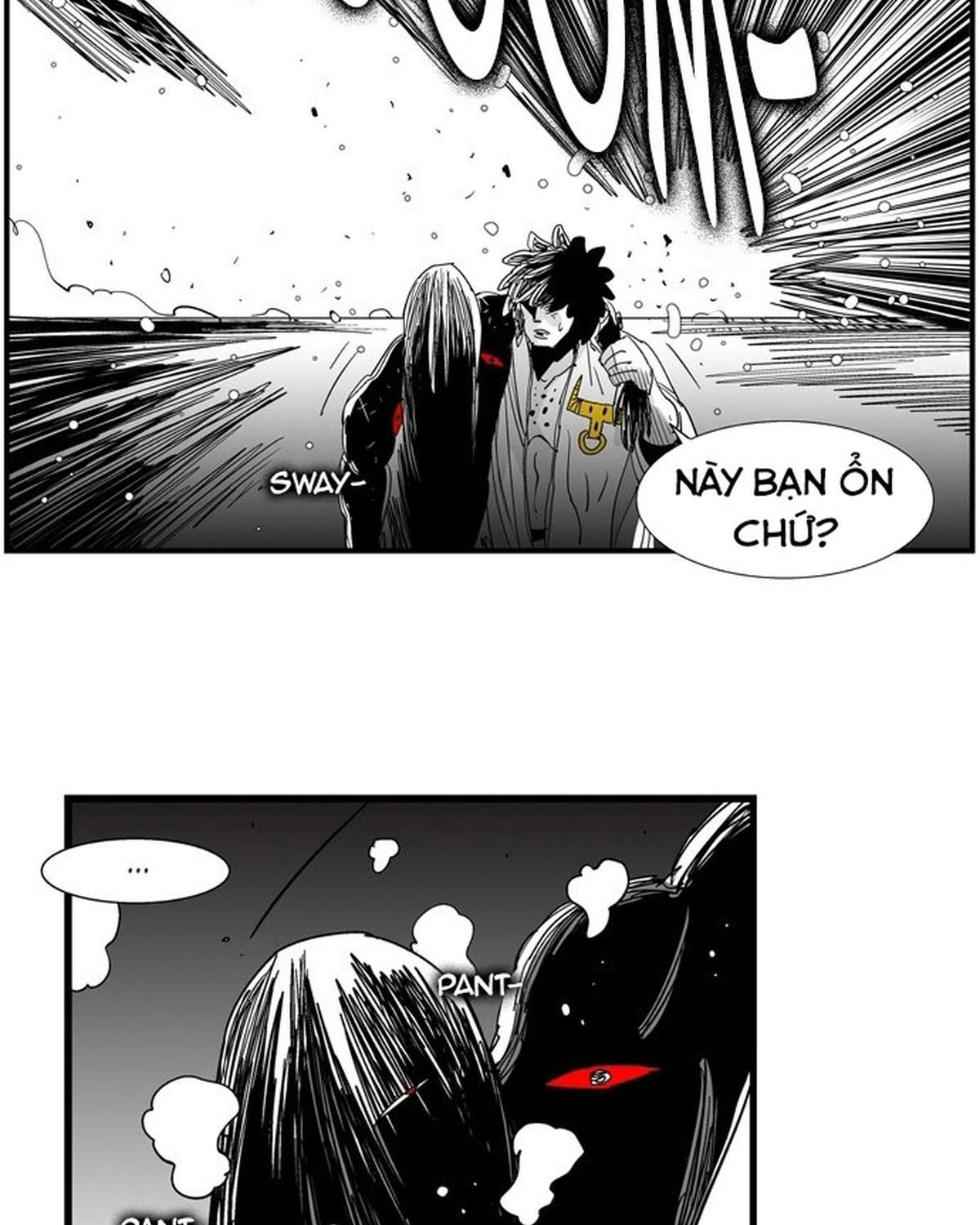 Hellper Chapter 158 - 11