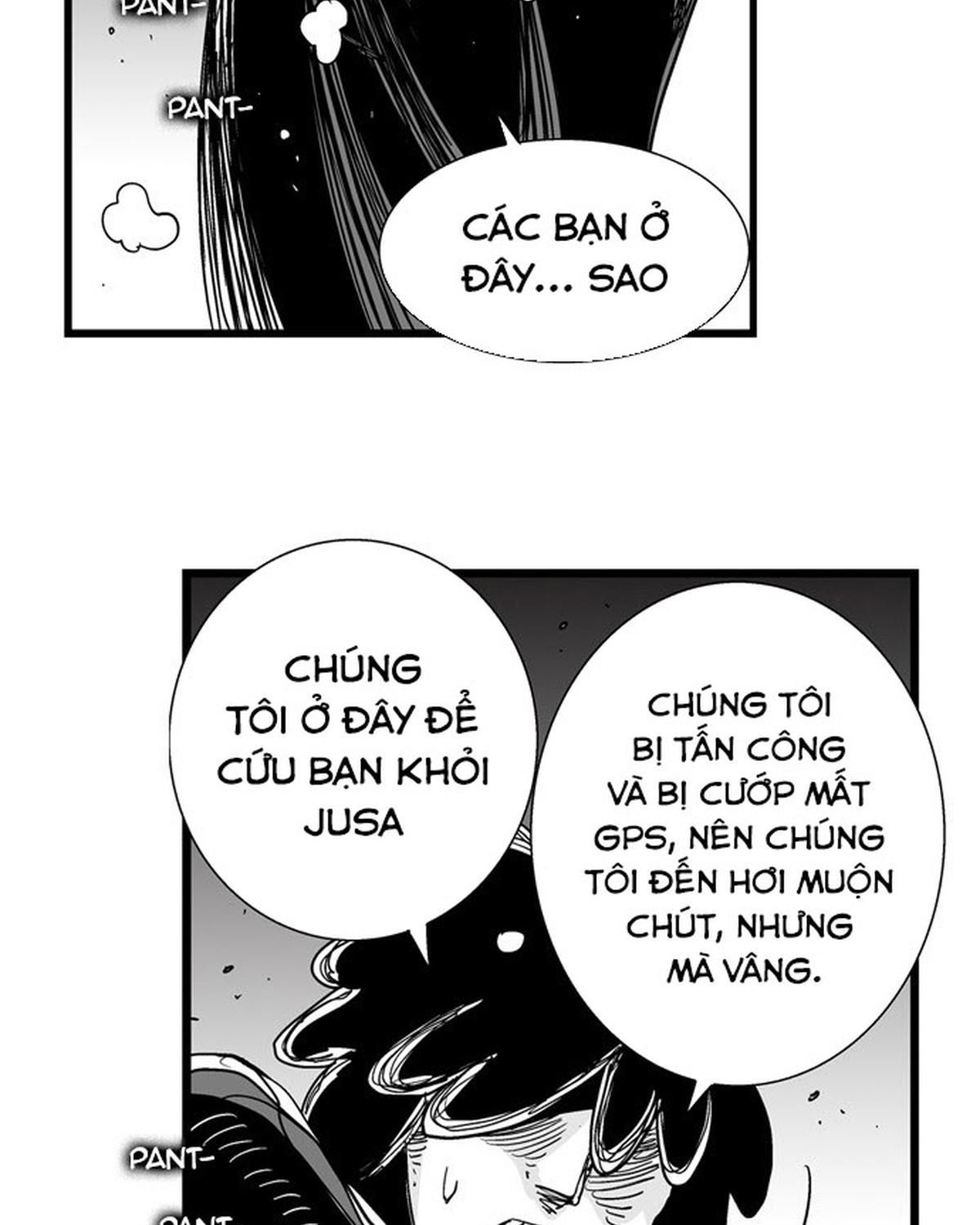 Hellper Chapter 158 - 12