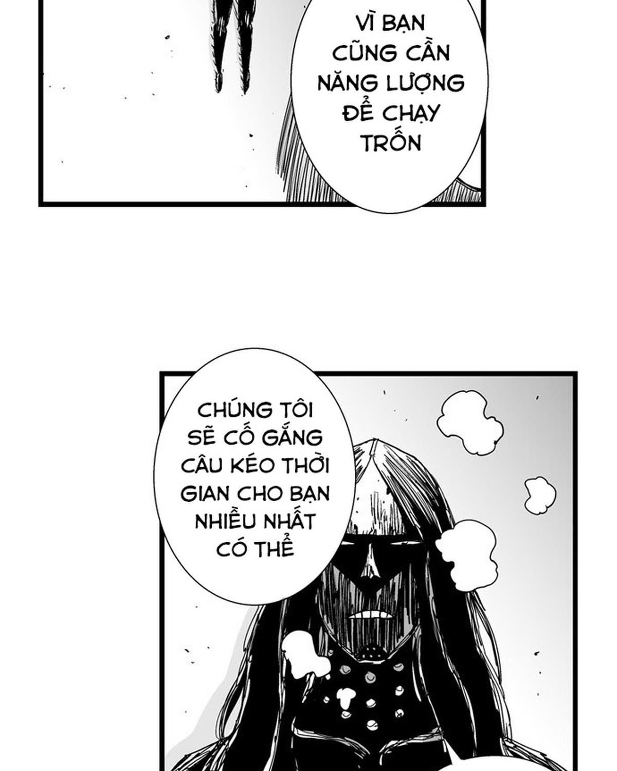 Hellper Chapter 158 - 14