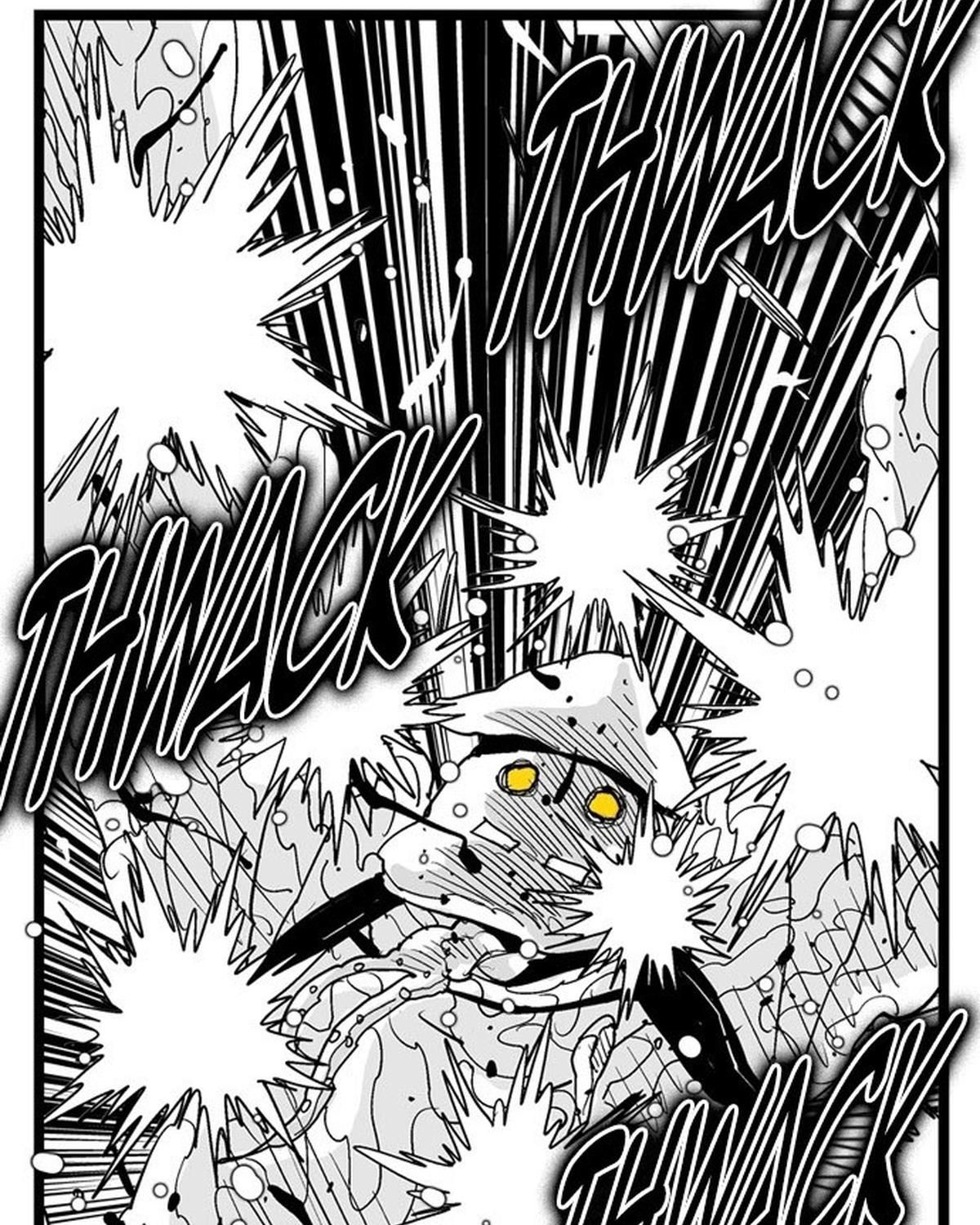 Hellper Chapter 158 - 18