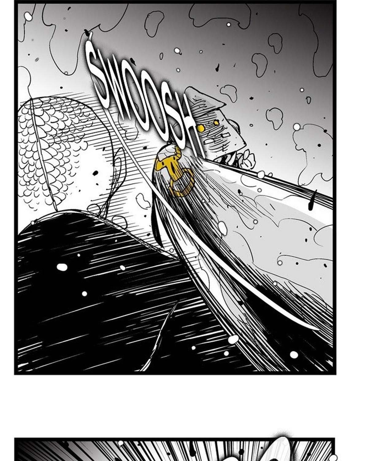 Hellper Chapter 158 - 20