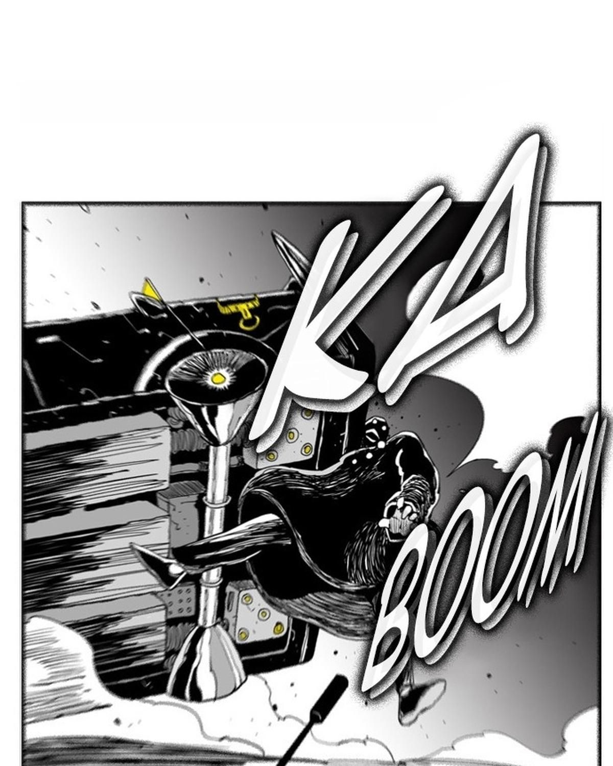 Hellper Chapter 158 - 3