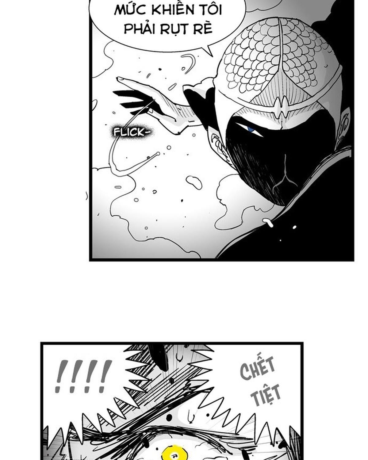 Hellper Chapter 158 - 23