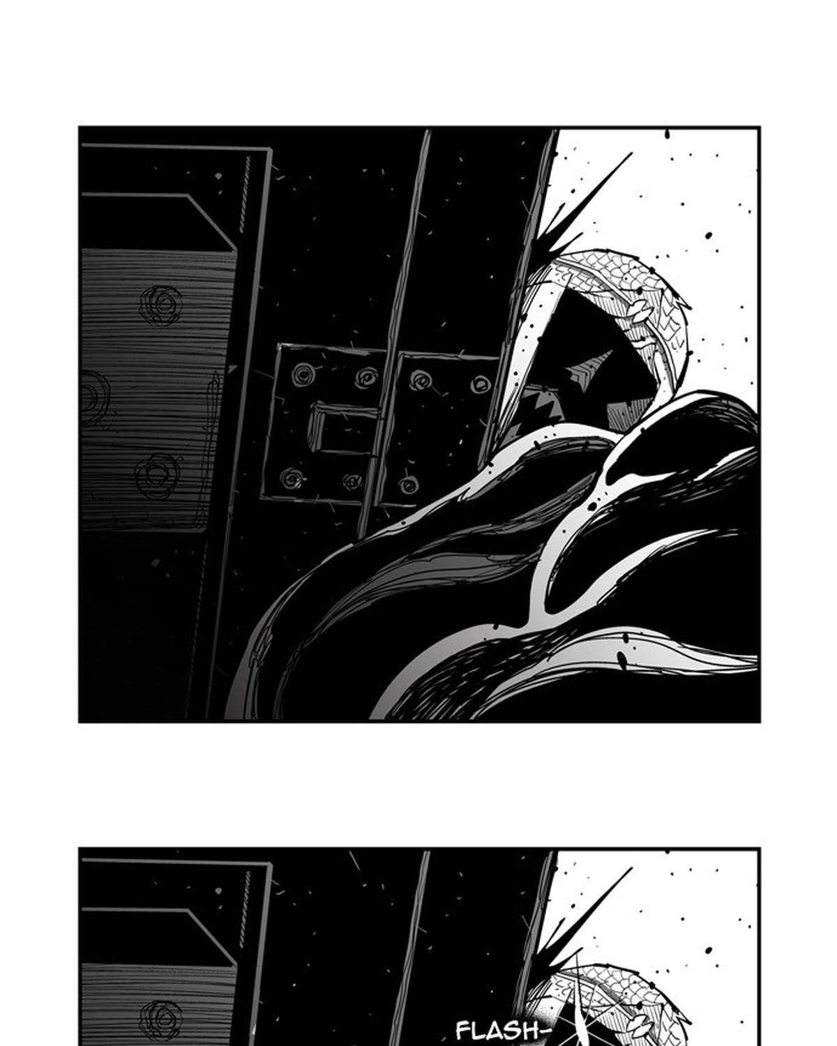 Hellper Chapter 158 - 5