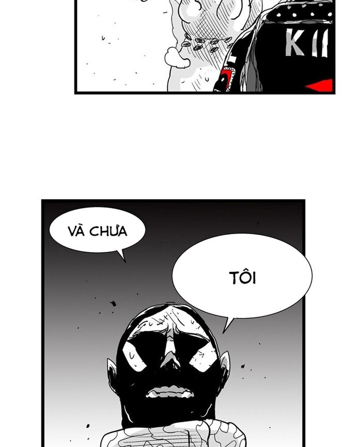 Hellper Chapter 158 - 55