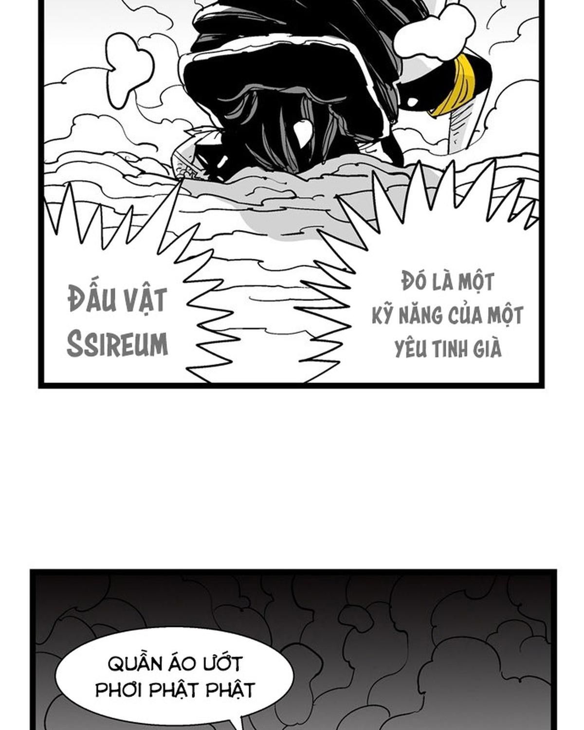 Hellper Chapter 158 - 58