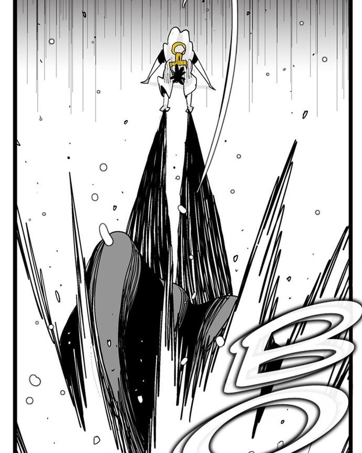 Hellper Chapter 158 - 61