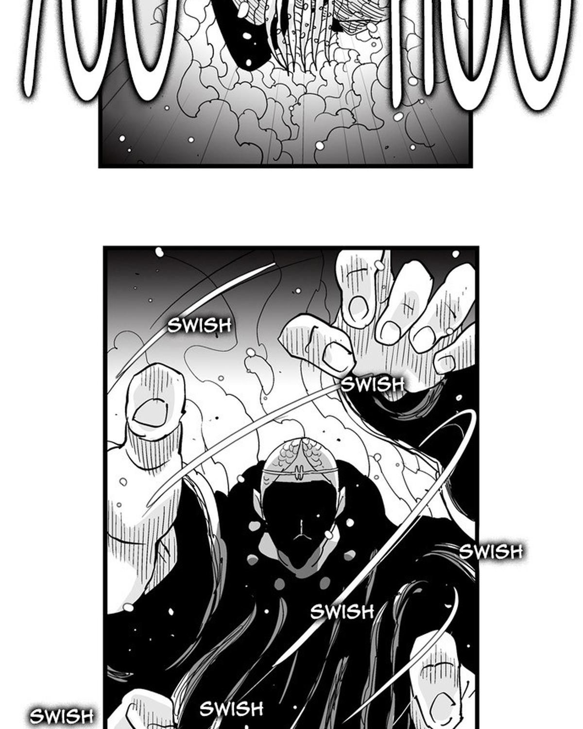 Hellper Chapter 158 - 9