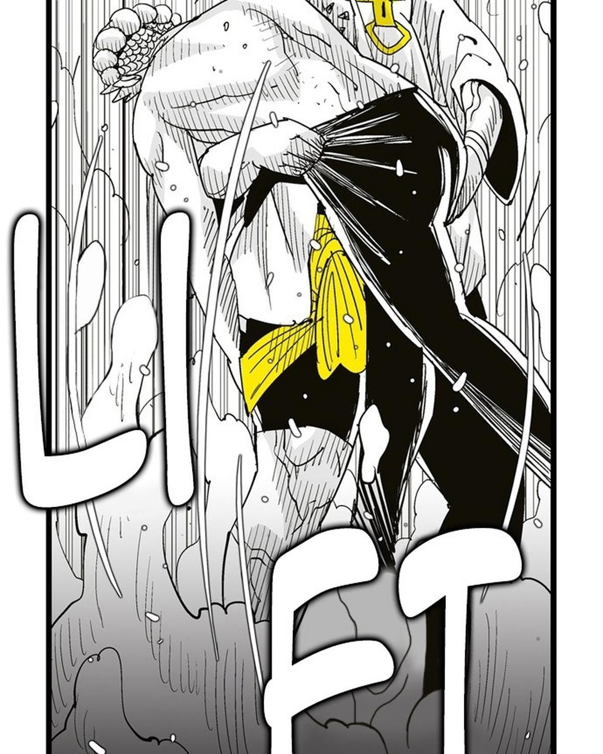 Hellper Chapter 159 - 13