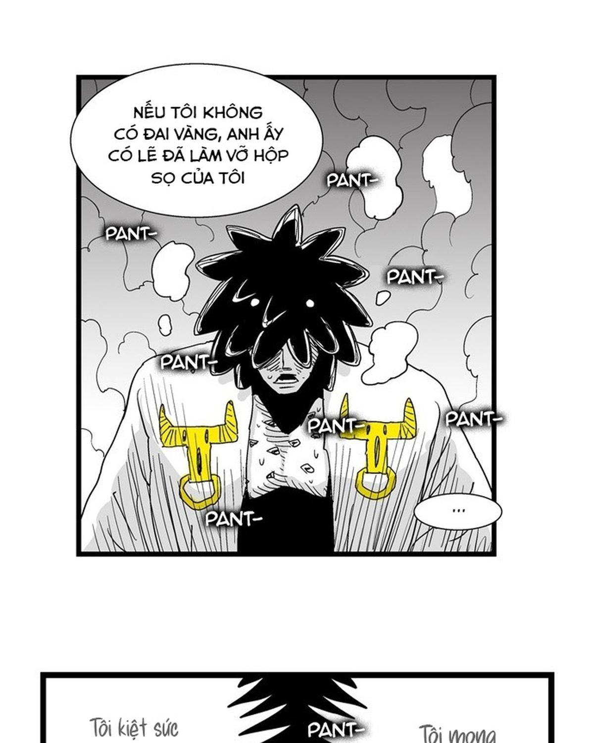 Hellper Chapter 159 - 22