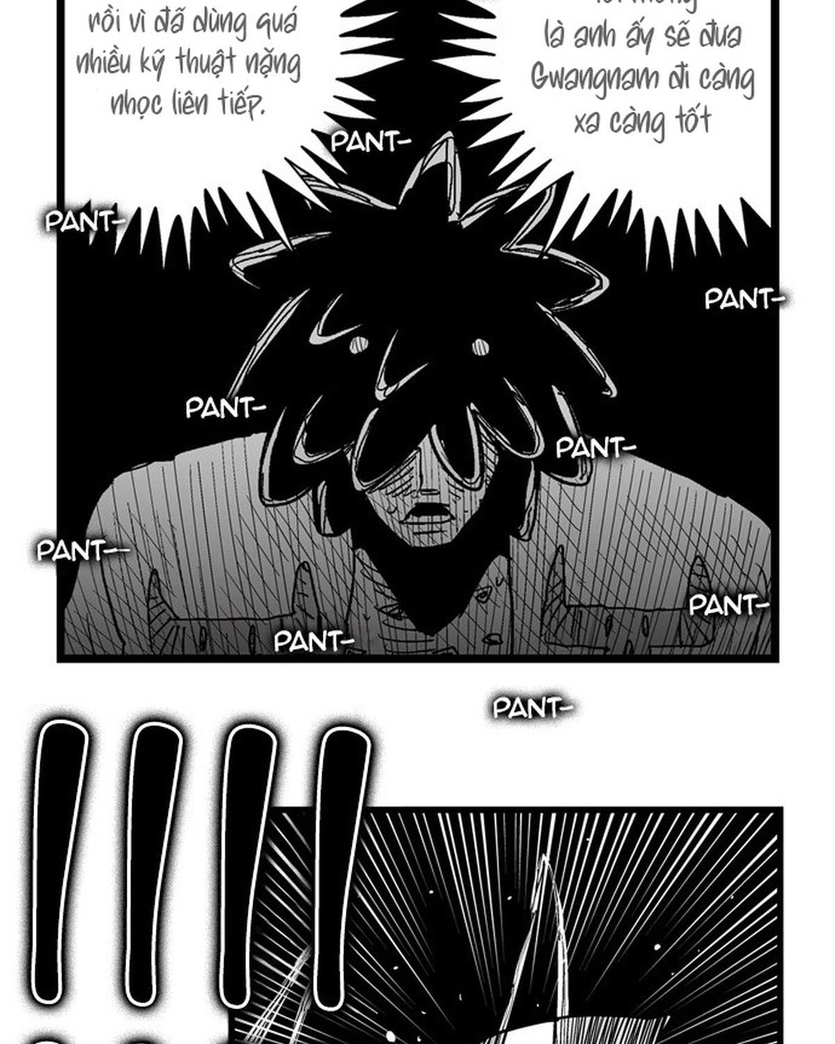 Hellper Chapter 159 - 23