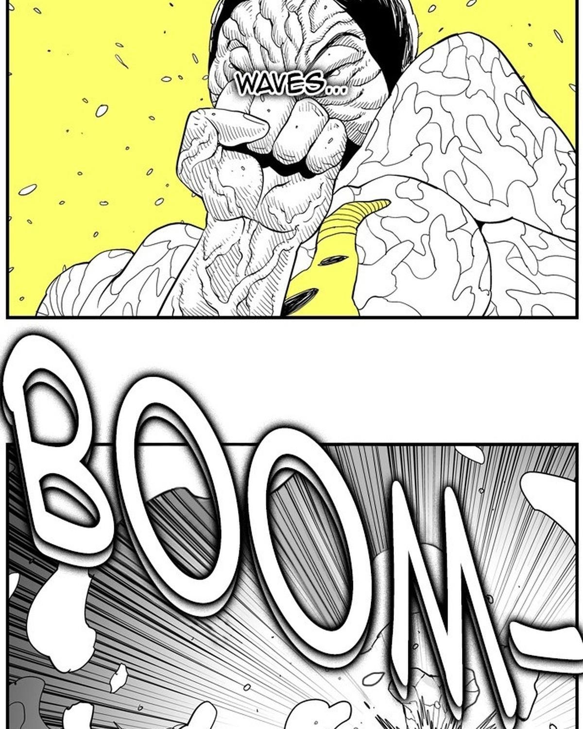 Hellper Chapter 159 - 32