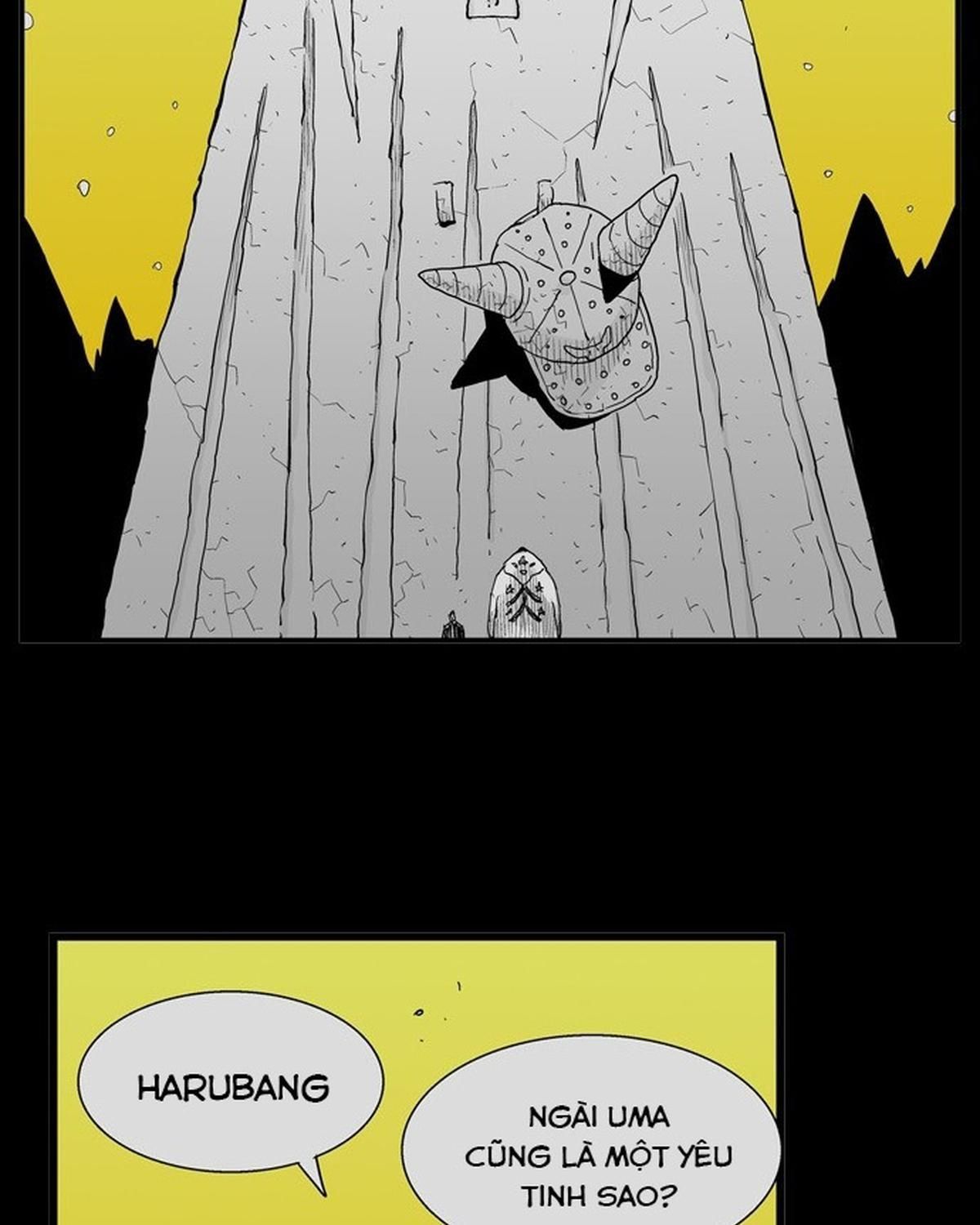 Hellper Chapter 159 - 54