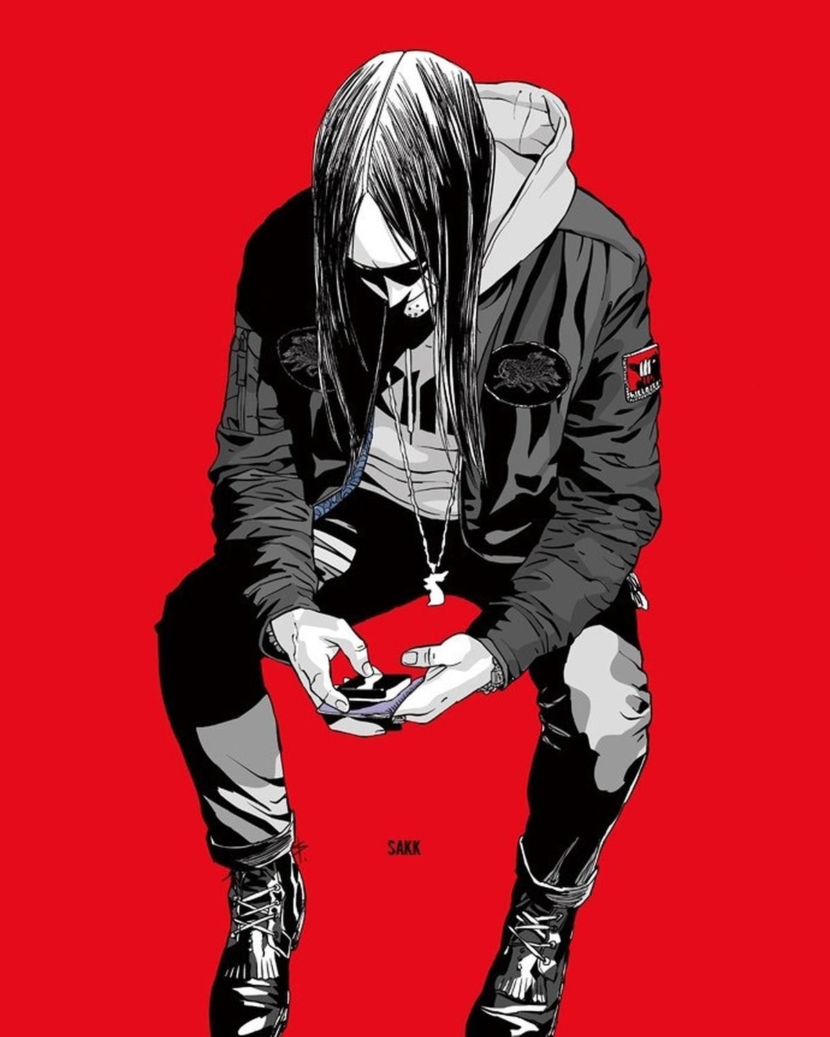 Hellper Chapter 160 - 2