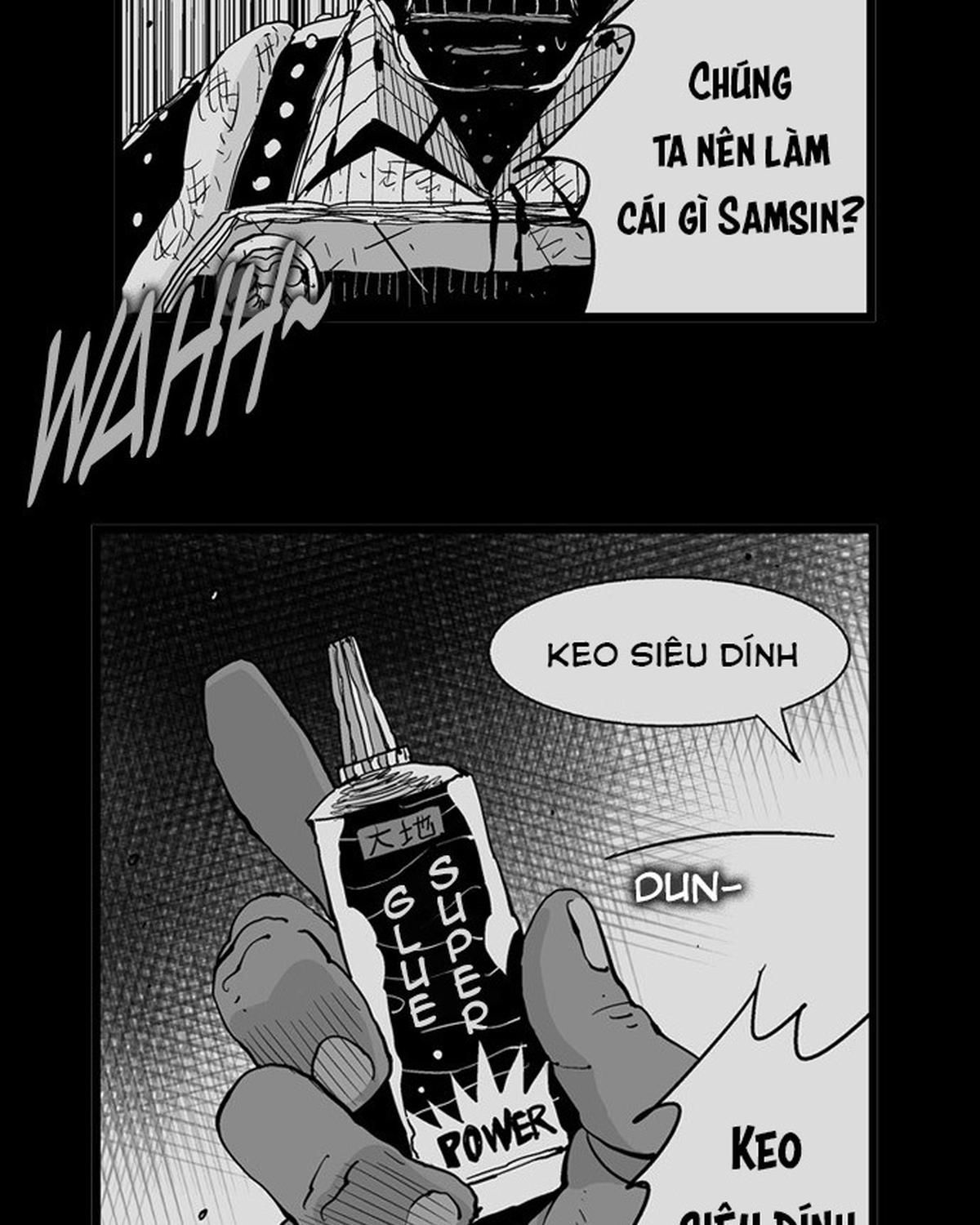 Hellper Chapter 160 - 11