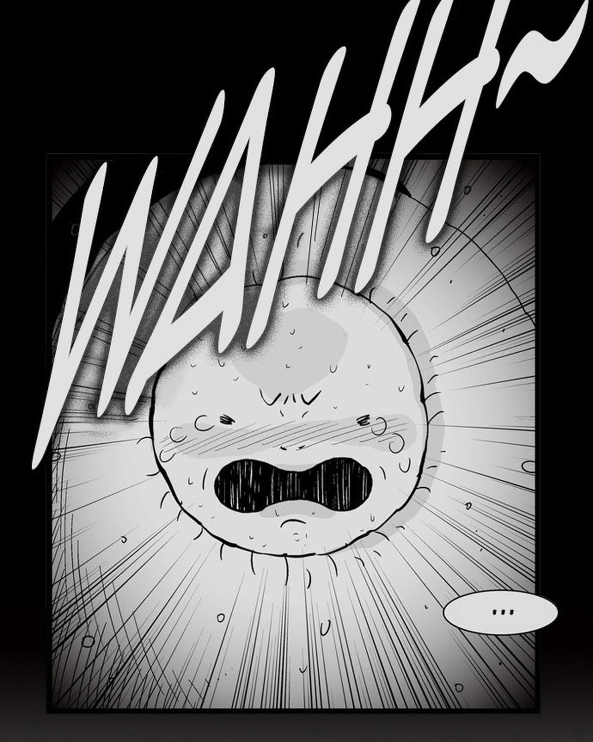 Hellper Chapter 160 - 13