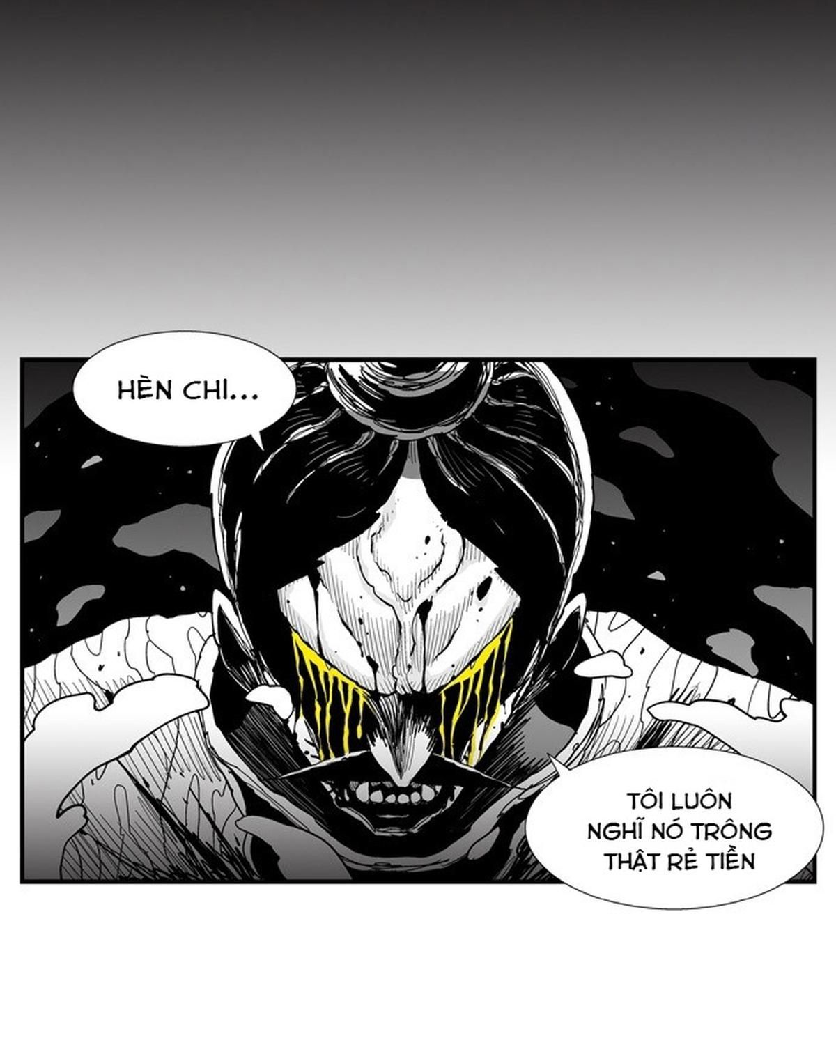 Hellper Chapter 160 - 14