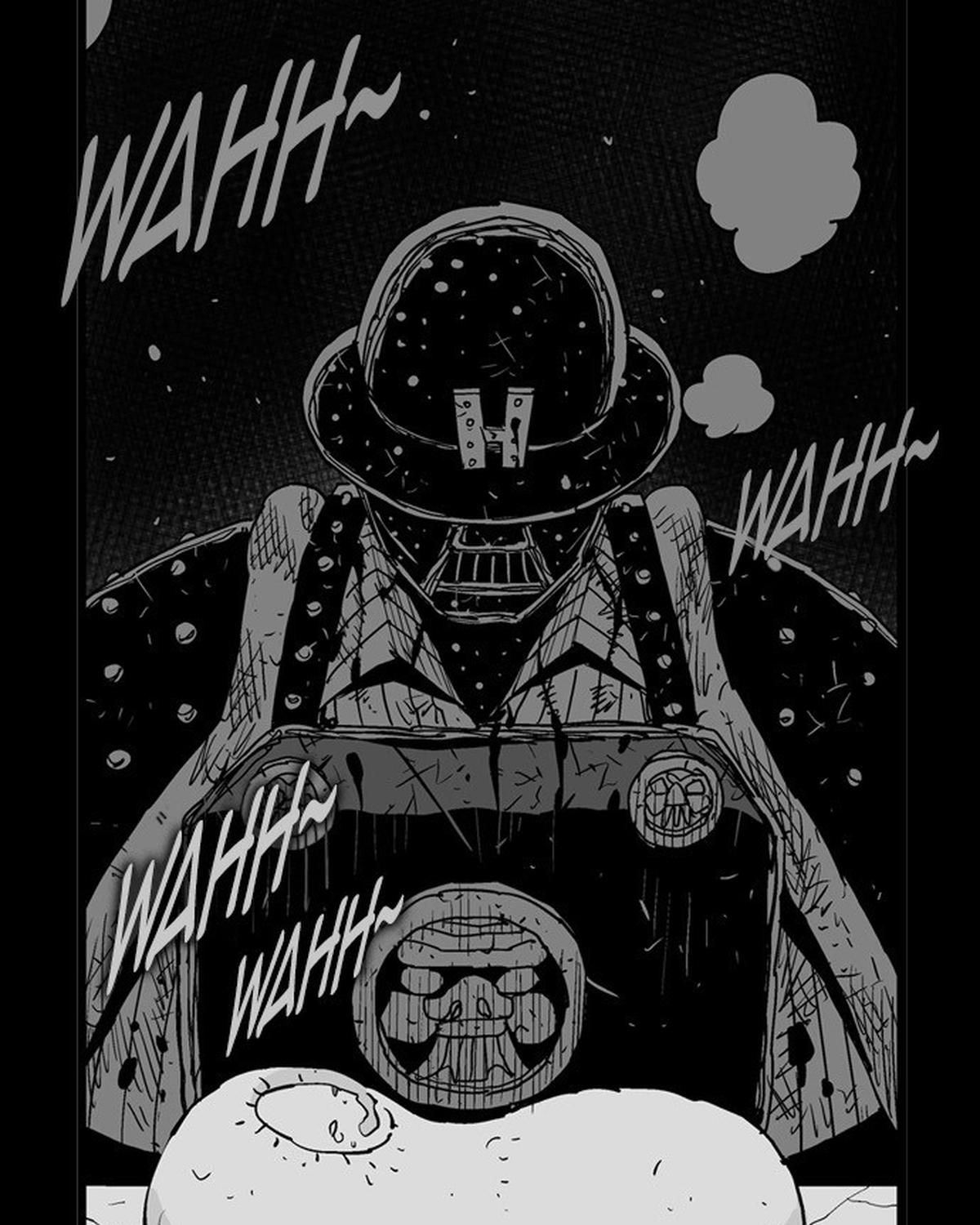 Hellper Chapter 160 - 5