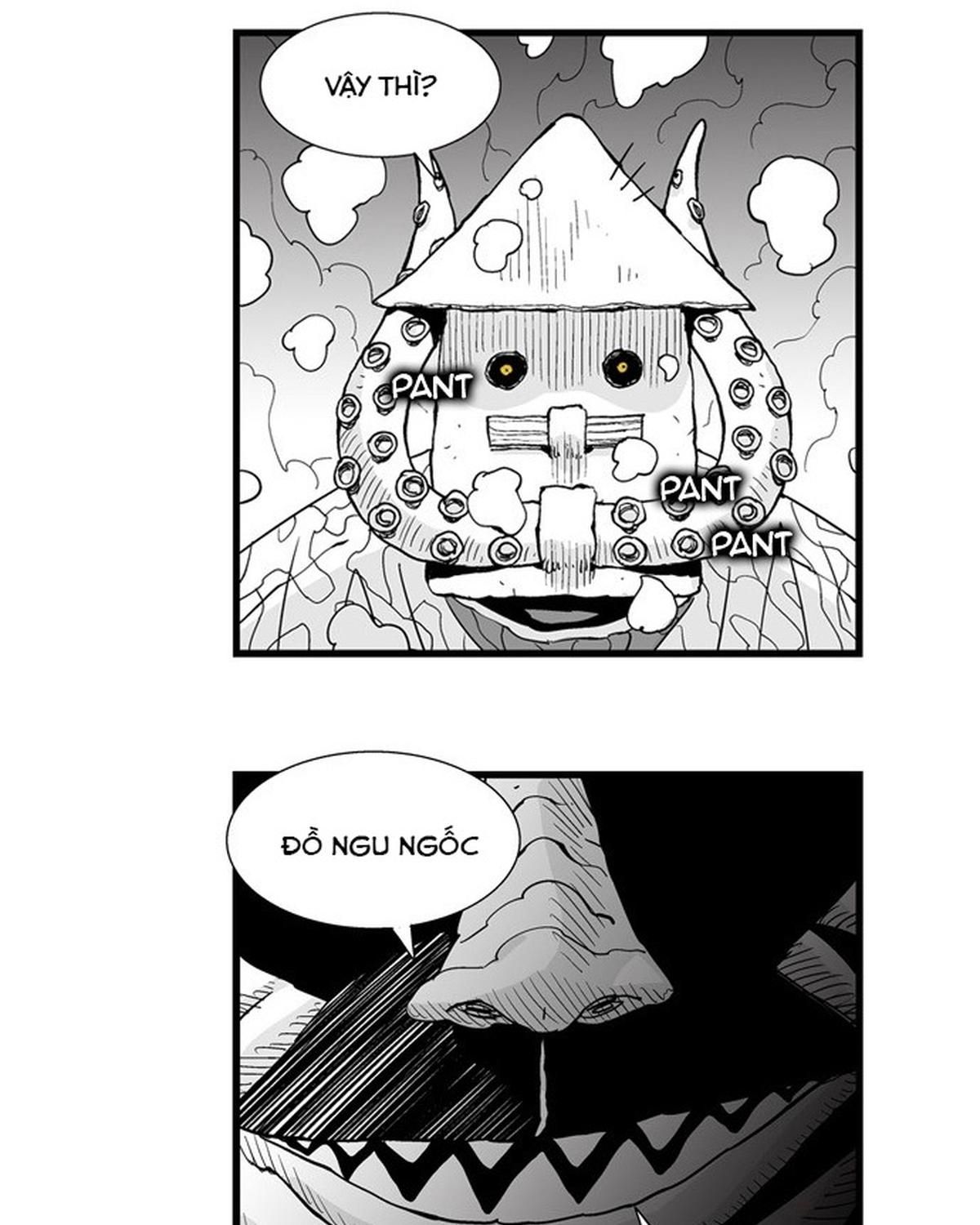 Hellper Chapter 160 - 43