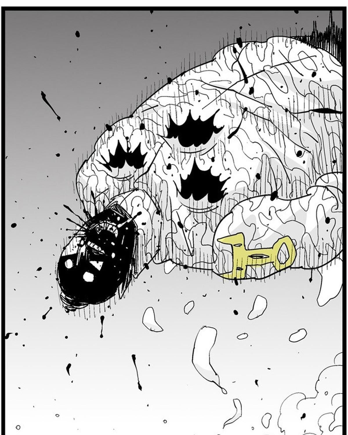 Hellper Chapter 160 - 53