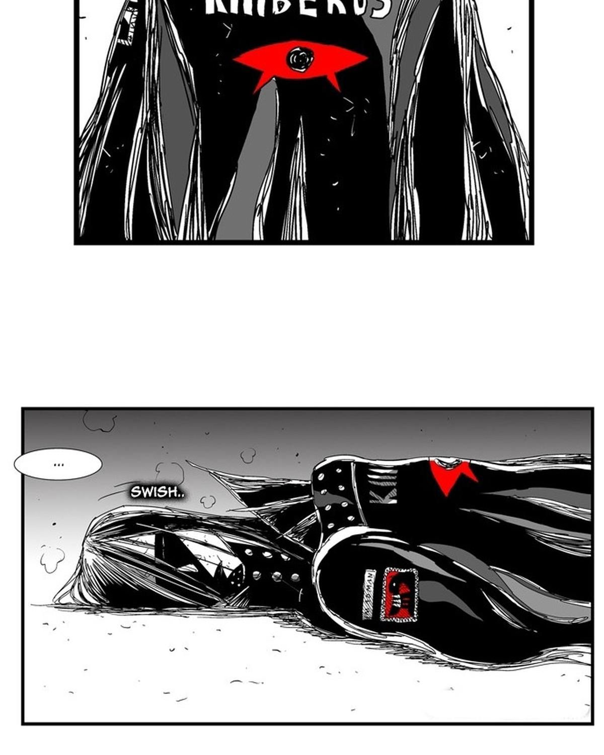 Hellper Chapter 161 - 12
