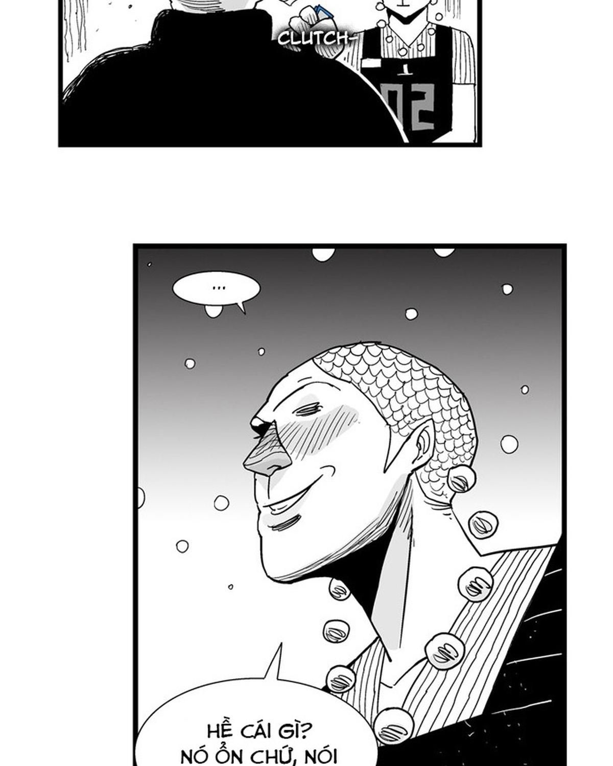 Hellper Chapter 161 - 52