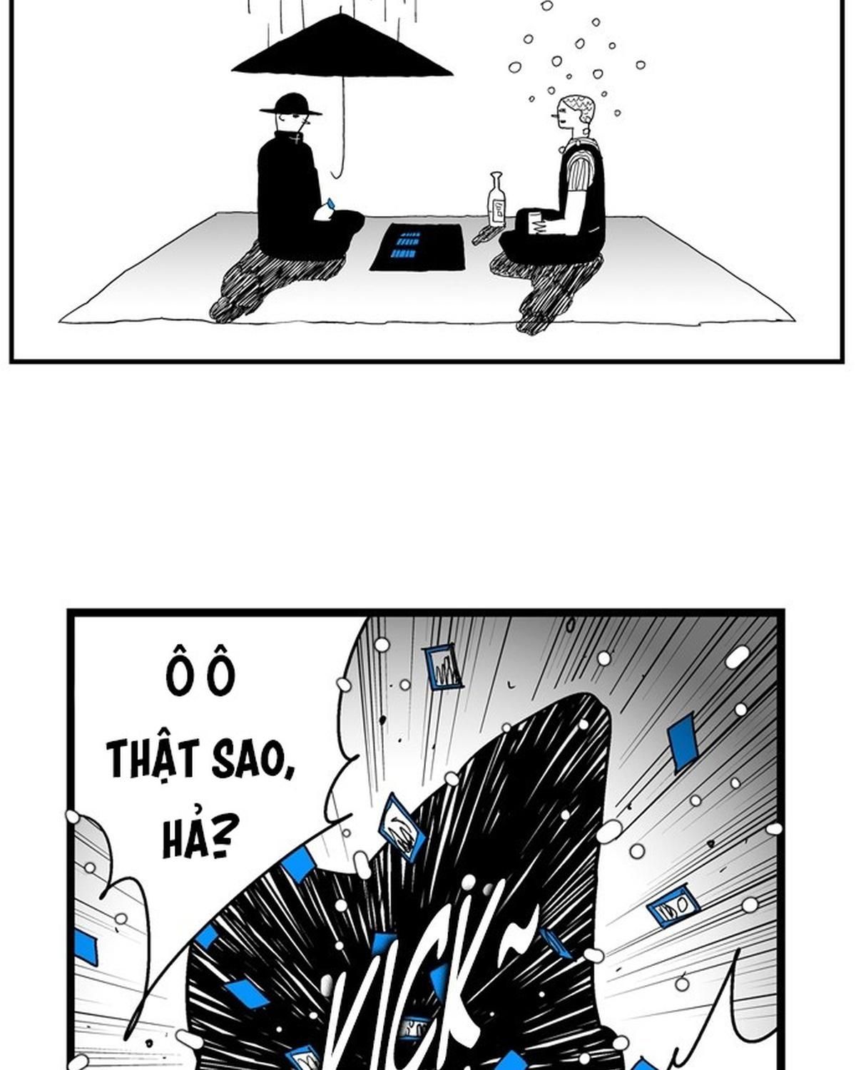 Hellper Chapter 161 - 55