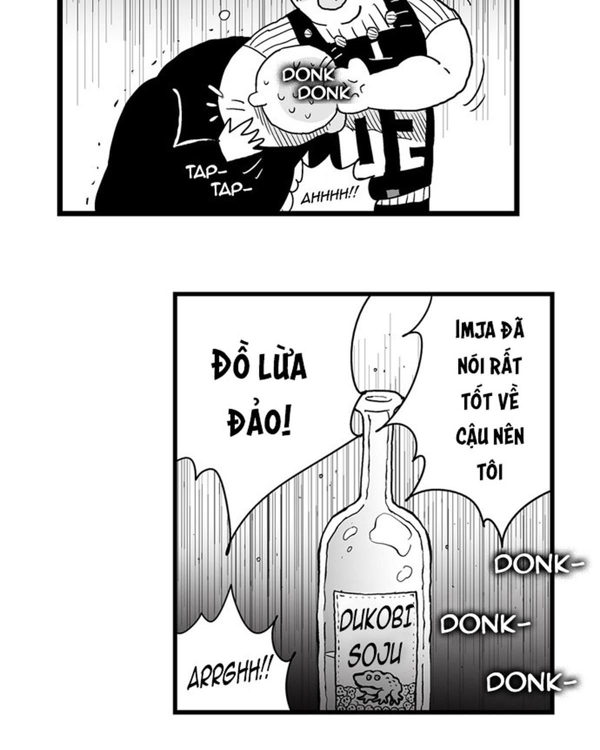 Hellper Chapter 161 - 57