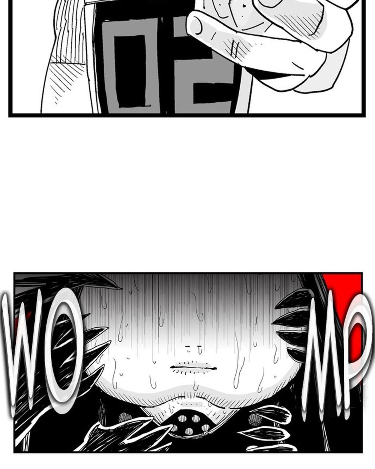 Hellper Chapter 161 - 62