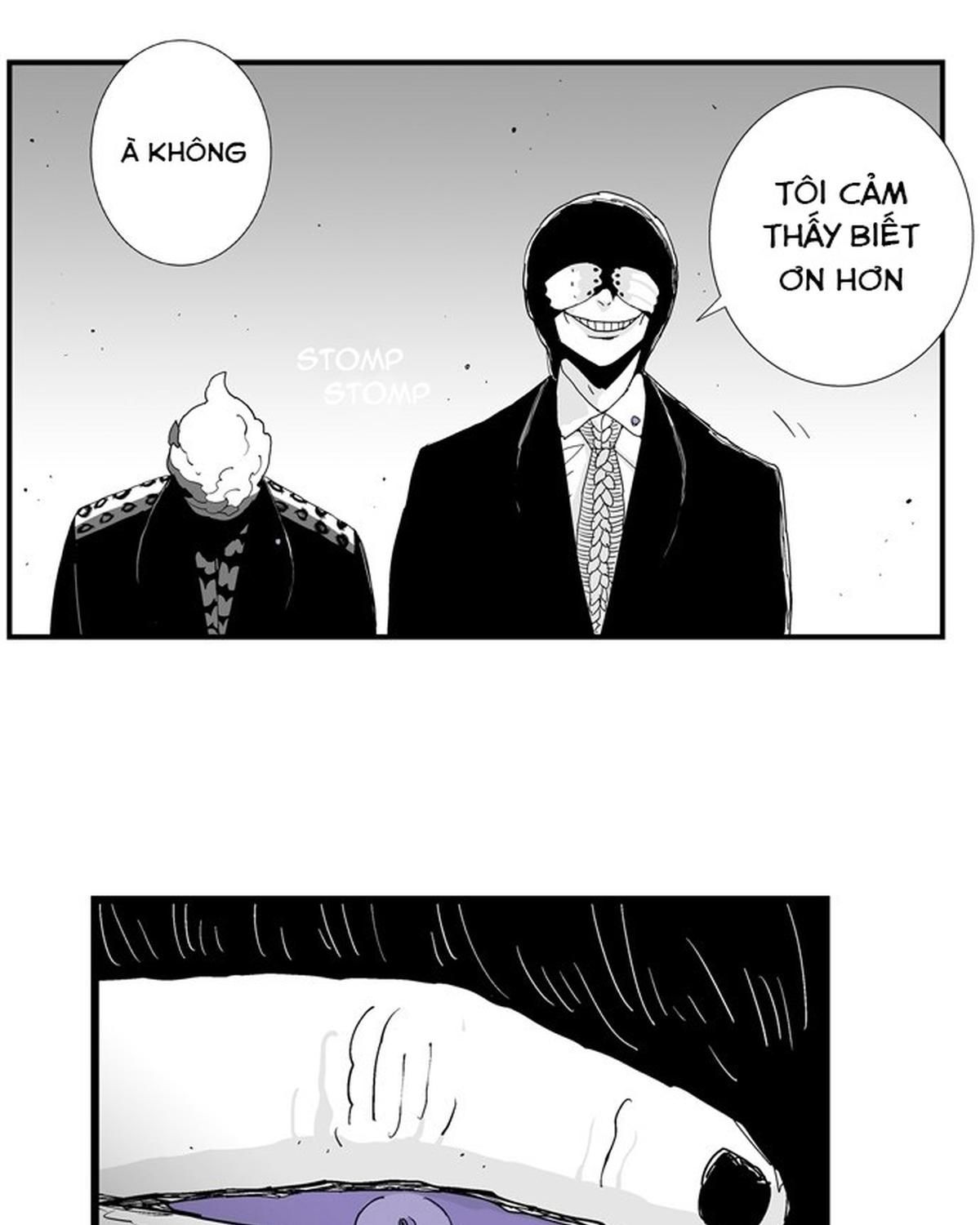 Hellper Chapter 162 - 12