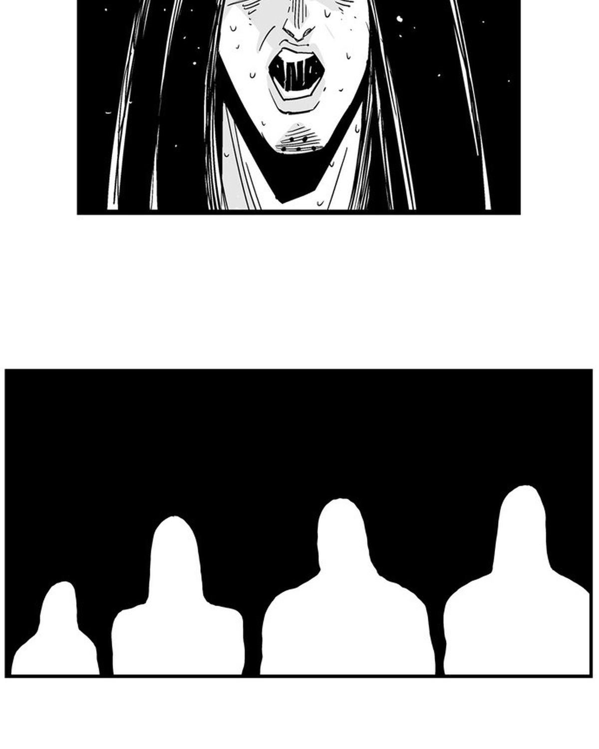 Hellper Chapter 162 - 23