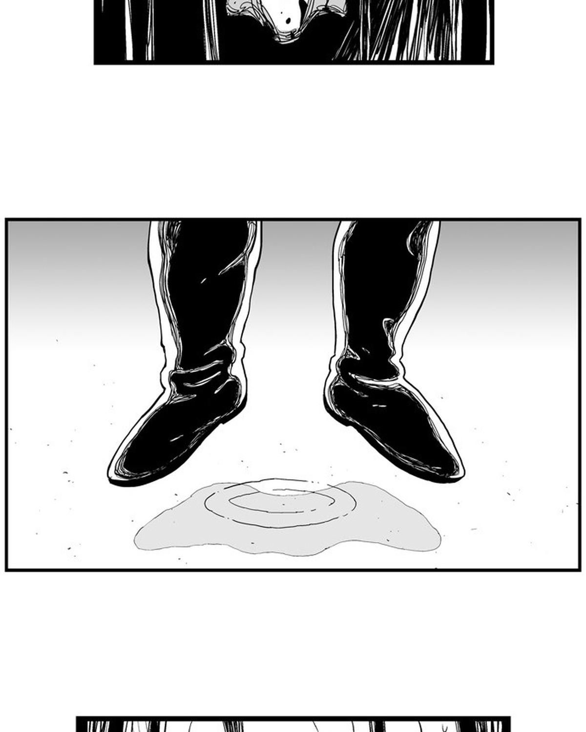 Hellper Chapter 162 - 34