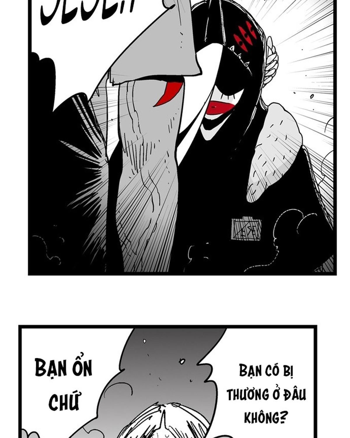 Hellper Chapter 162 - 43