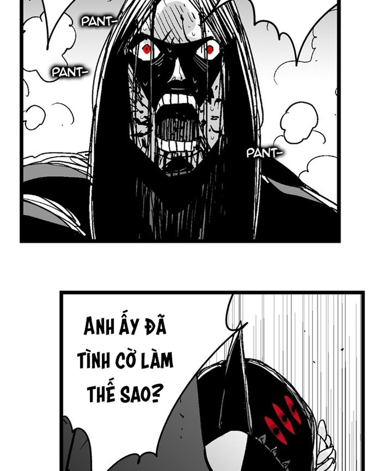 Hellper Chapter 162 - 44