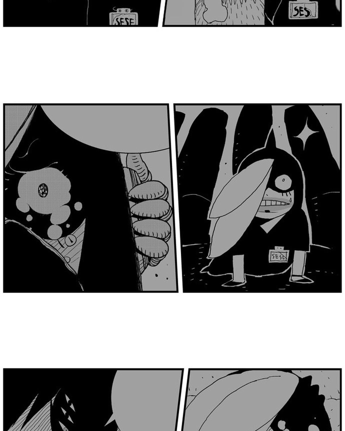 Hellper Chapter 162 - 66