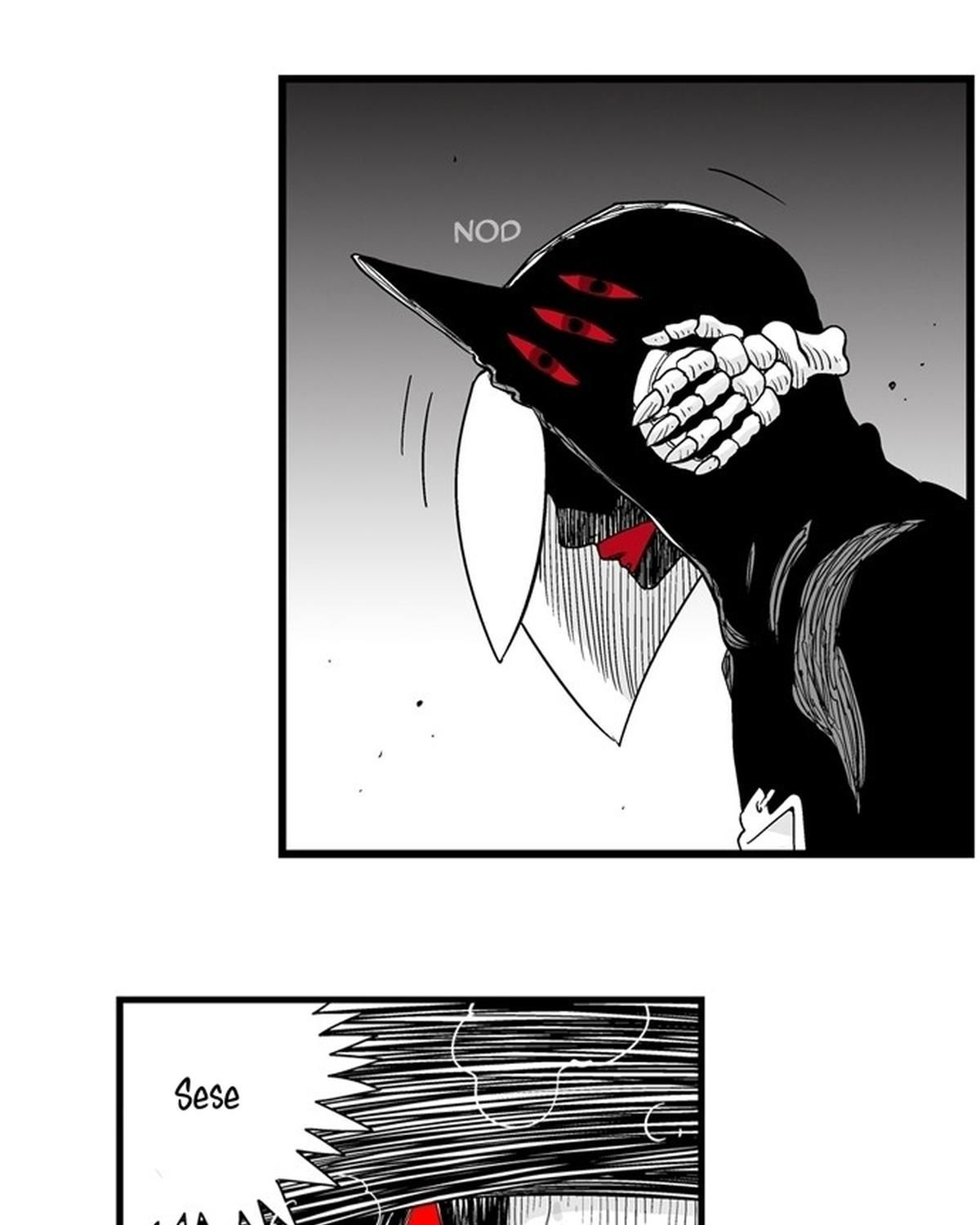 Hellper Chapter 163 - 13
