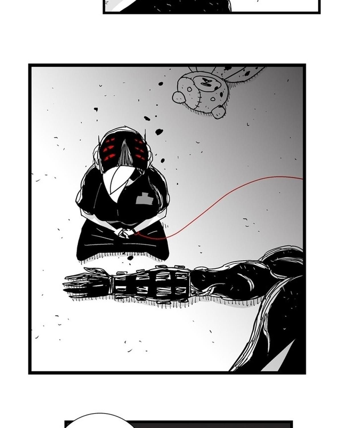 Hellper Chapter 163 - 15