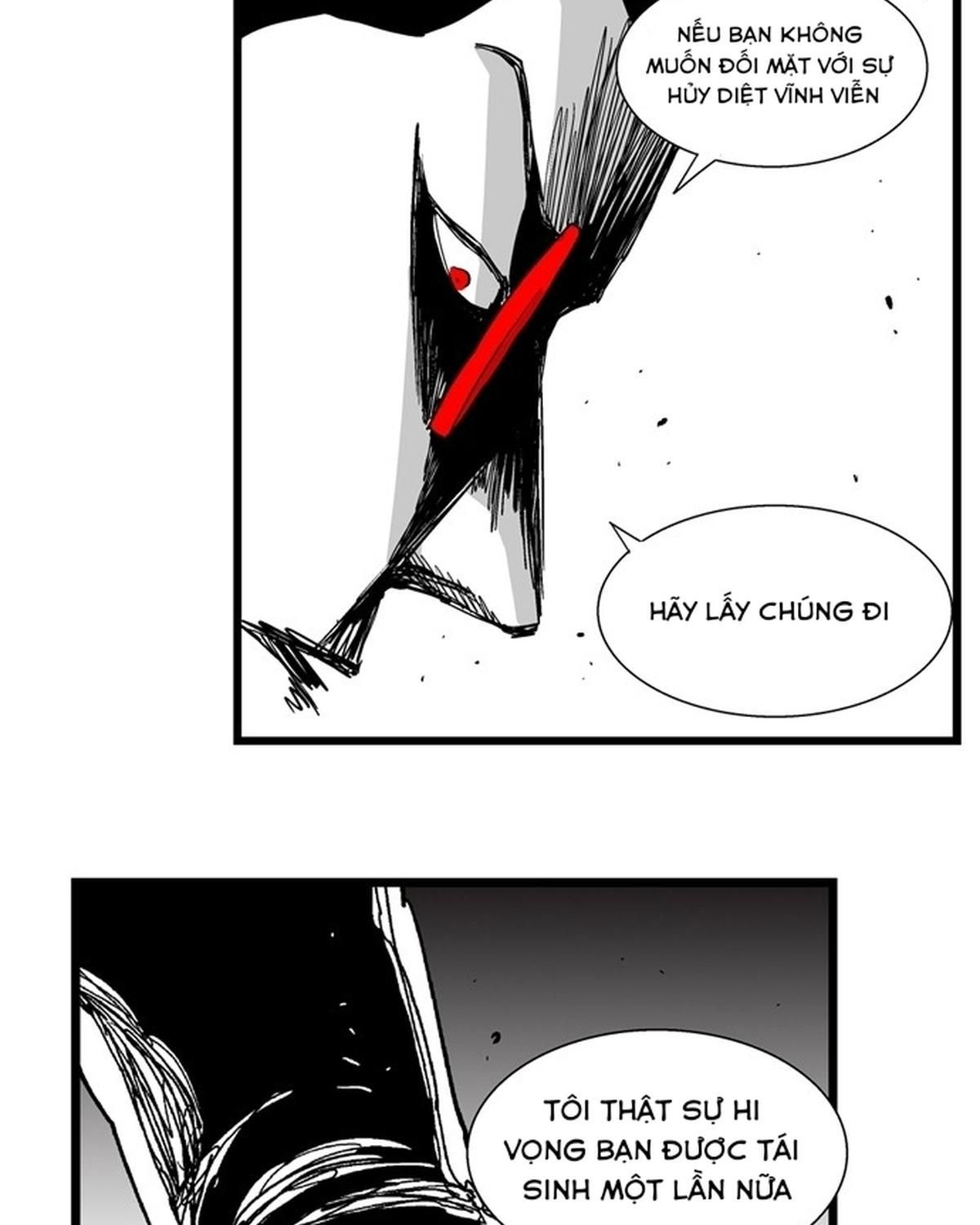 Hellper Chapter 163 - 21