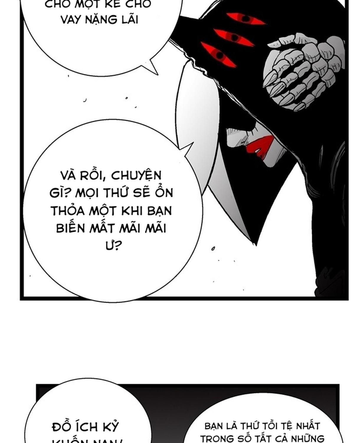 Hellper Chapter 163 - 34