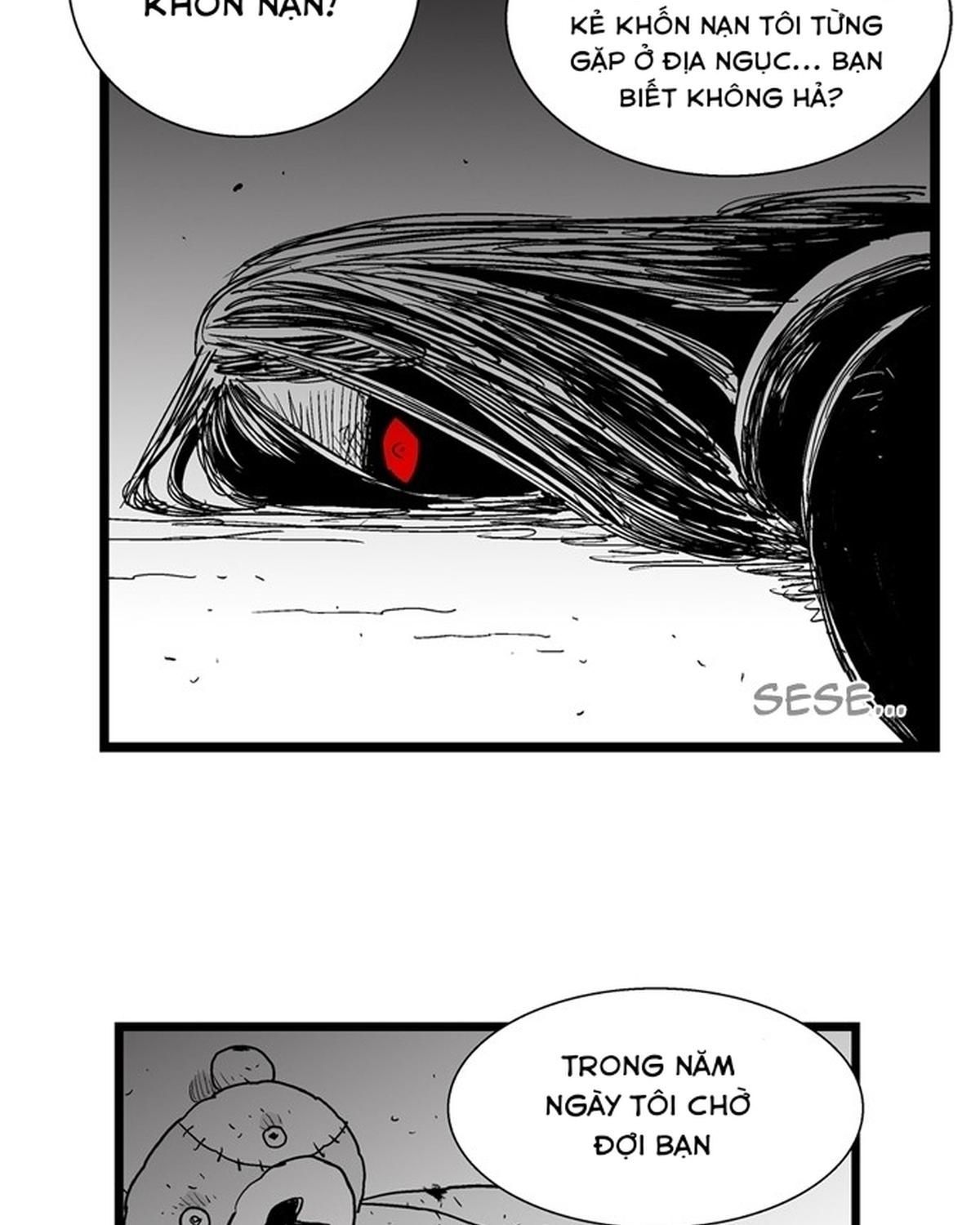 Hellper Chapter 163 - 35
