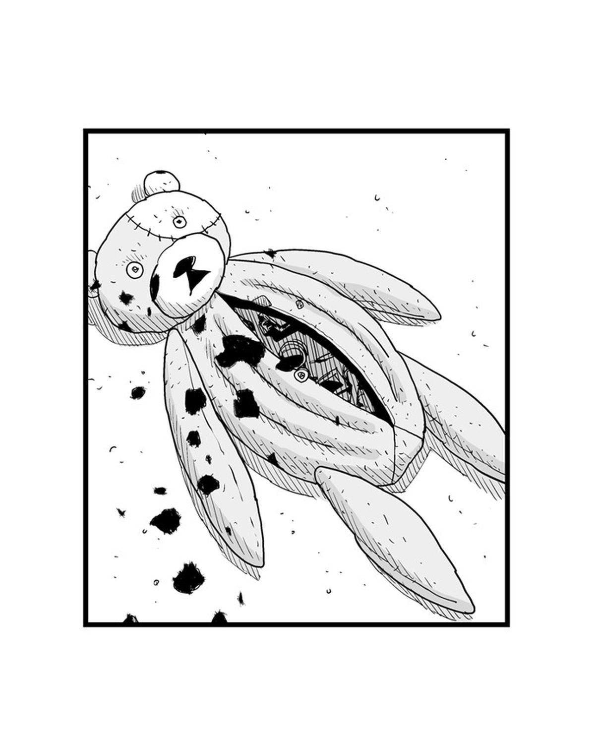 Hellper Chapter 163 - 7