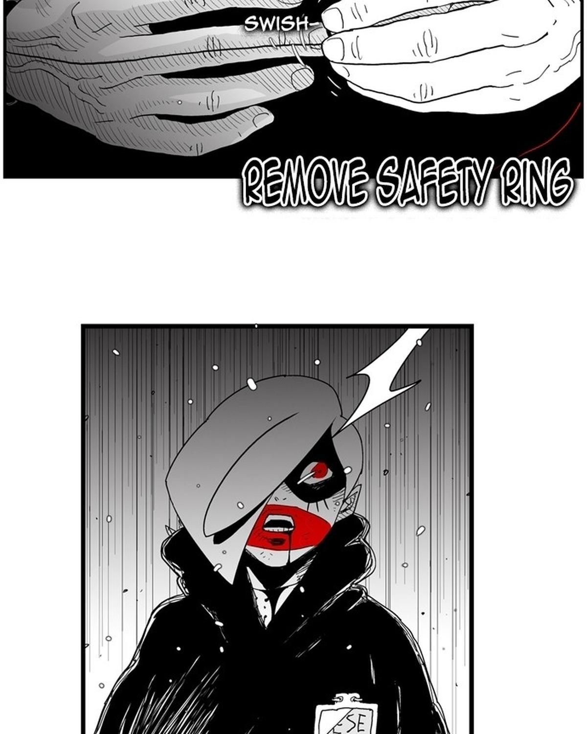 Hellper Chapter 163 - 63