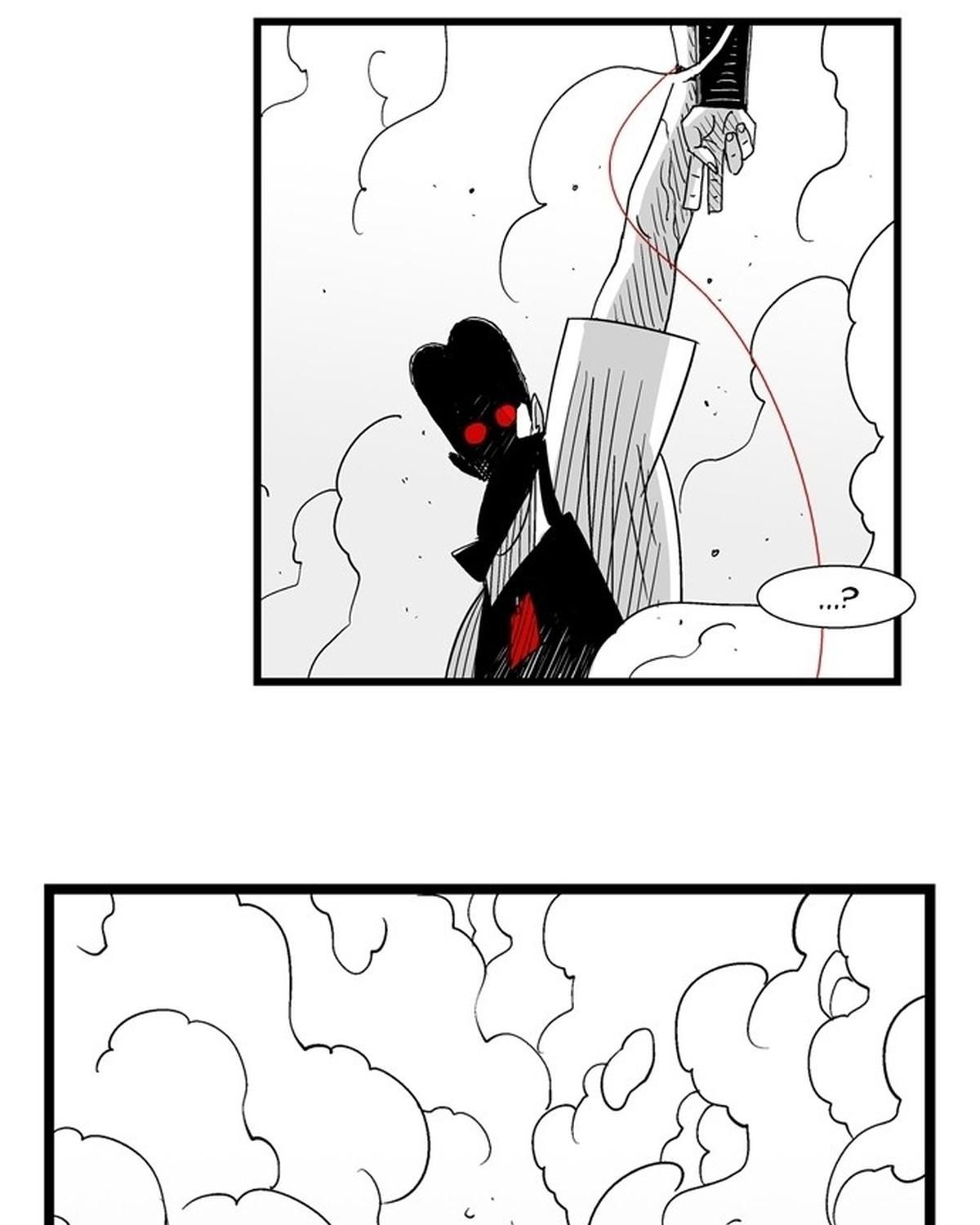 Hellper Chapter 163 - 67